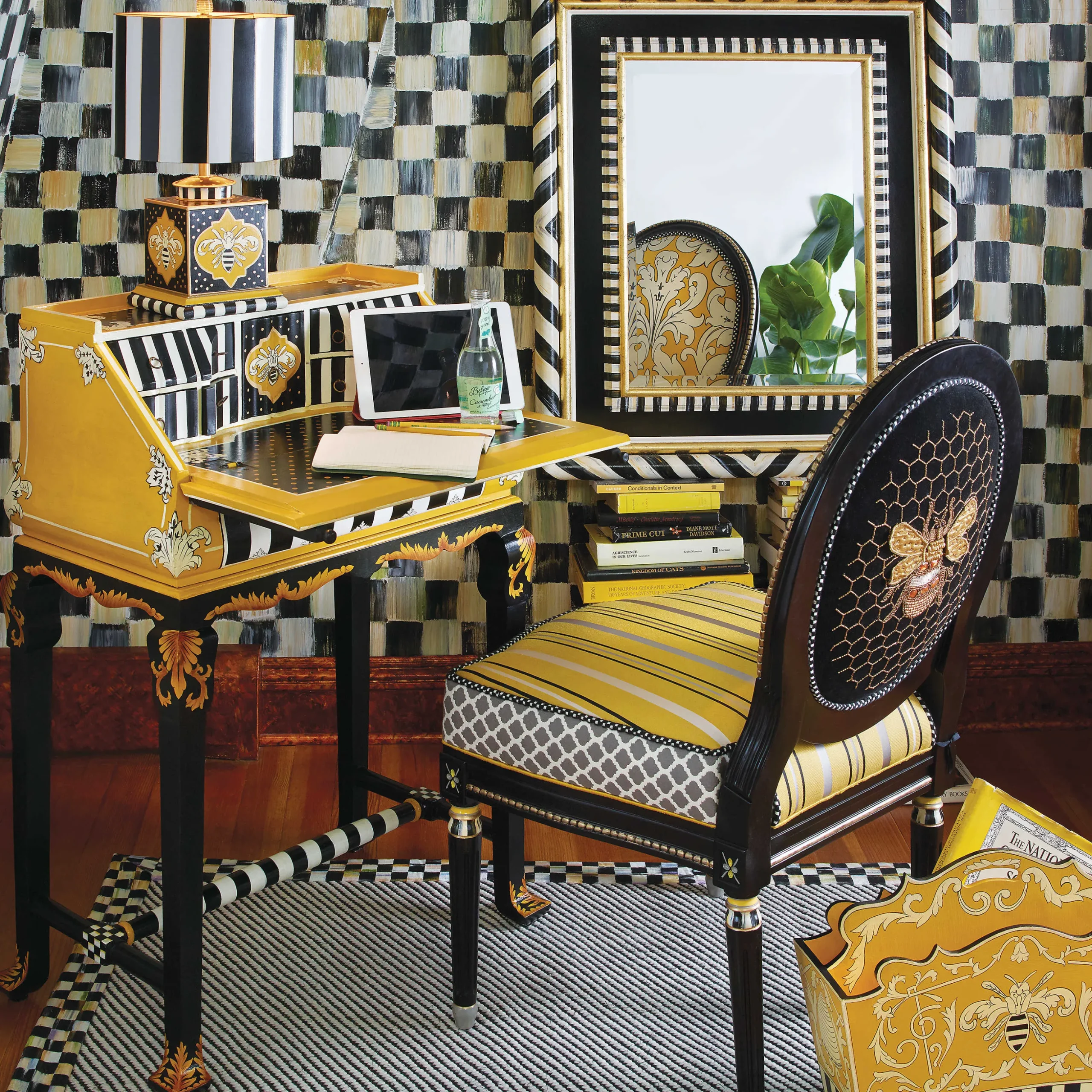 Courtly Twill Rug - 2'6" X 9' Runner