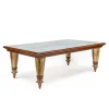 Diorama Dining Table For 6