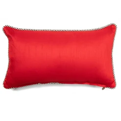 Evenfall Diamond Lumbar Pillow