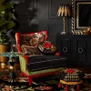 Evenfall Footstool