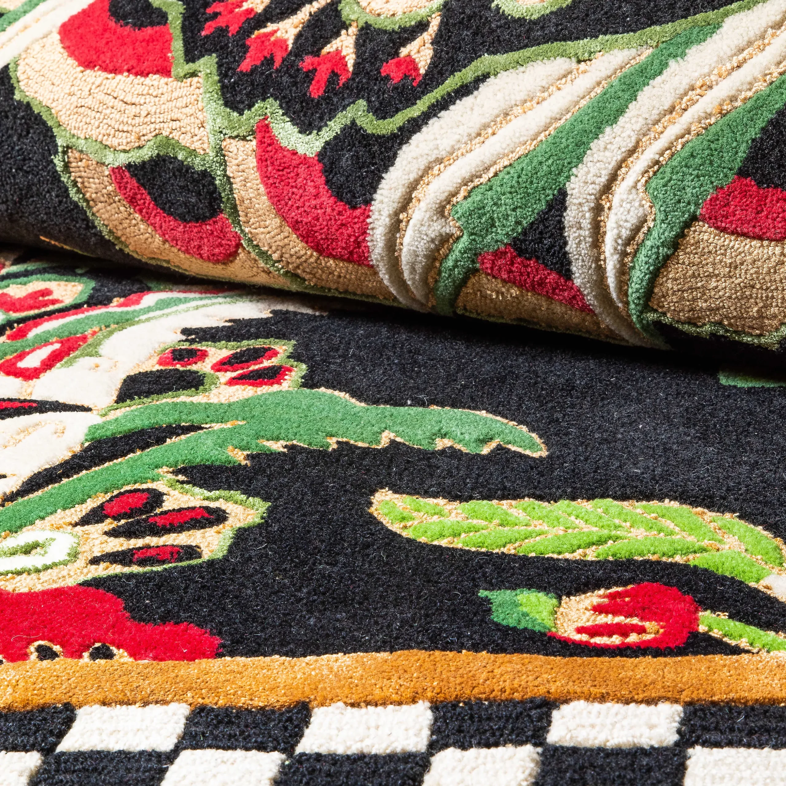 Evenfall Rug - 5' X 8'