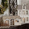 Farmhouse Lantern