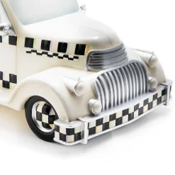 Farmhouse Truck Planter