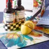 Flower Market Cutting Board - Large