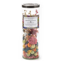 Flower Market Potpourri Diffuser