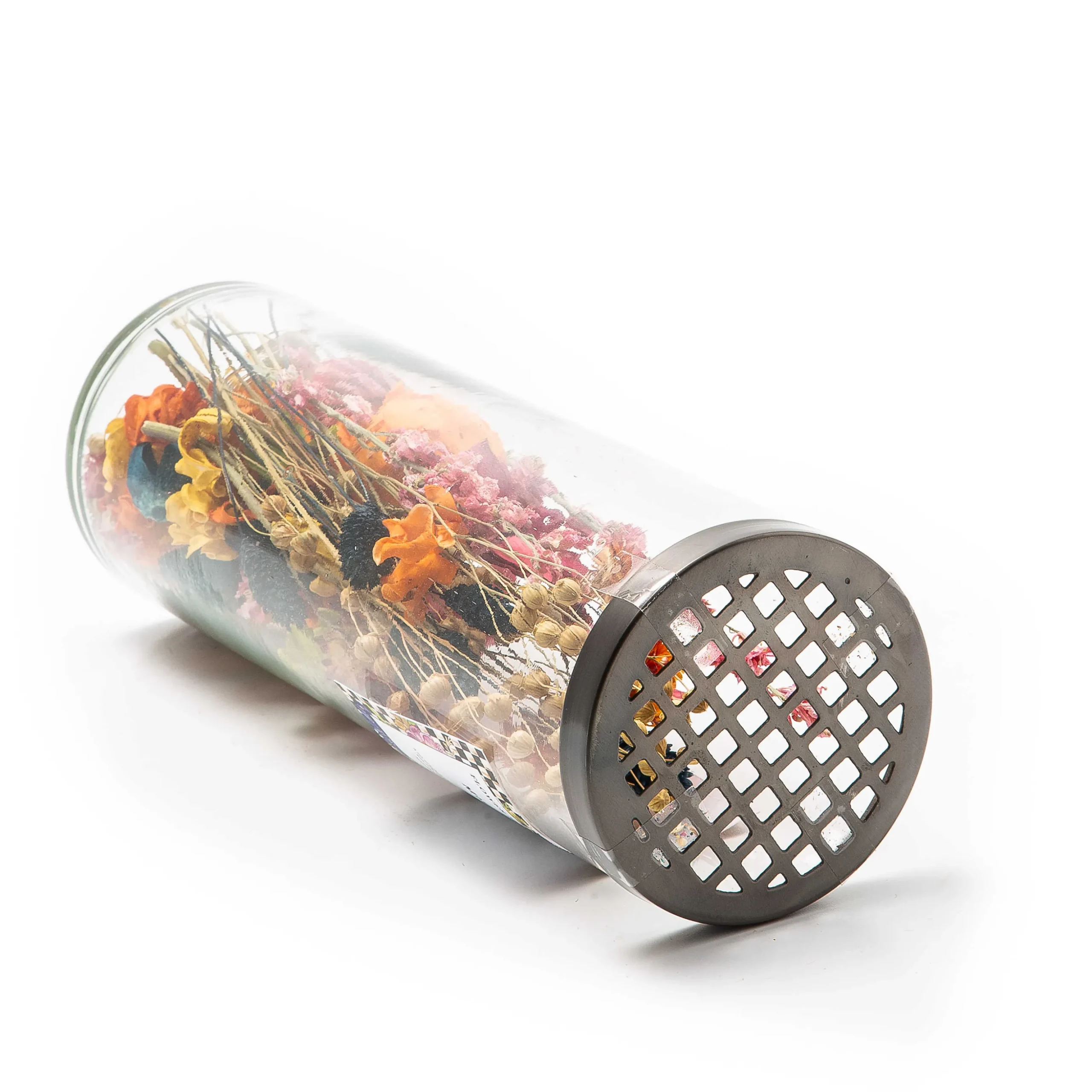 Flower Market Potpourri Diffuser