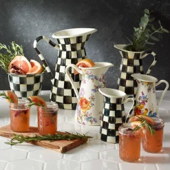 Flower Market Practical Pitcher - Small