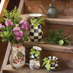 Flower Market Vase - Tall