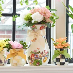 Flower Market Vase - Tall