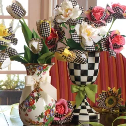 Flower Market Vase - Tall