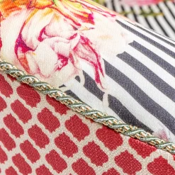 Flower Show Accent Chair