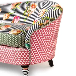 Flower Show Loveseat