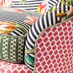 Flower Show Loveseat