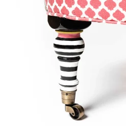 Flower Show Loveseat