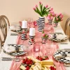 Flower Show Pots - Set Of 3