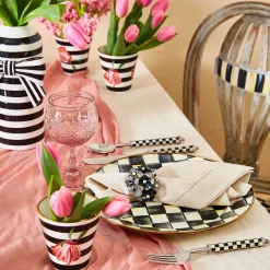 Flower Show Pots - Set Of 3