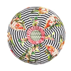 Flower Show Tuffet