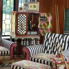 Foxtrot Bar Cabinet