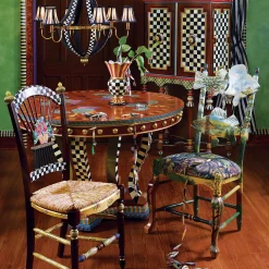 Foxtrot Bar Cabinet