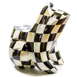 Frog Garden Seat