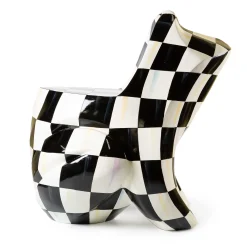 Frog Garden Seat
