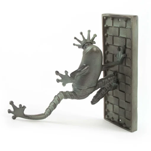 Frog Plant Hanger