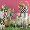 Funny Bunny Pot Climber