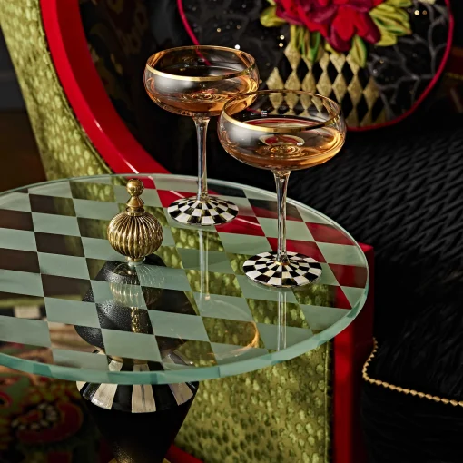 Gambit Accent Table