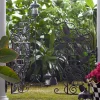 Gnome Garden Gate