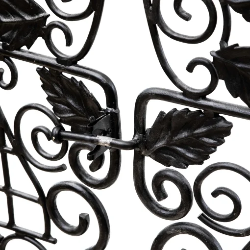 Gnome Garden Gate