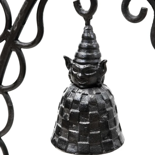 Gnome Garden Gate
