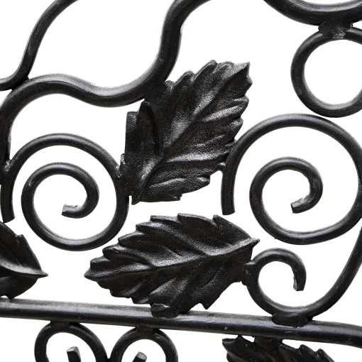Gnome Garden Gate