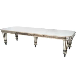 Golden Hour Dining Table