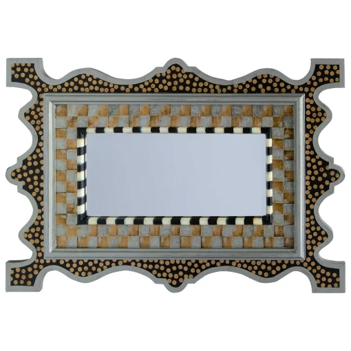 Golden Hour Mirror - Small