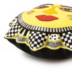 Good Day Sunshine Pillow