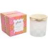 Grapefruit Twist Candle - 8 Oz.