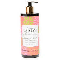 Grapefruit Twist Hand Lotion