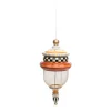 Groovy Bird Feeder