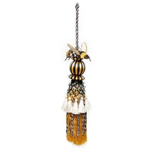 Her Majesty'S Tassel