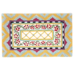 Hitchcock Field Rug - 2'3" X 3'9"