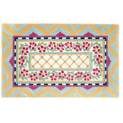 Hitchcock Field Rug - 3' X 5'