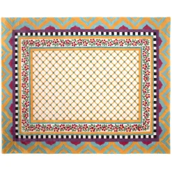 Hitchcock Field Rug - 8' X 10'