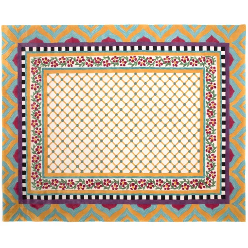Hitchcock Field Rug - 8' X 10'