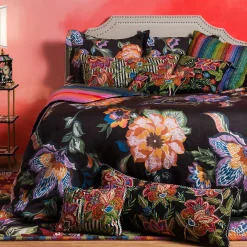 Jaipur Multi Stripe Pillow