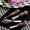 Jubilee Canape Knives - Set Of 4