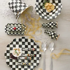 Jubilee Canape Knives - Set Of 4