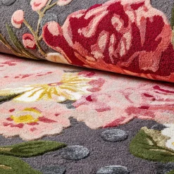 Kew Gardens Rug - 2'6" X 8' Runner