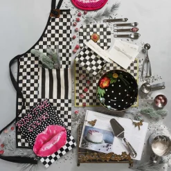 Kiss The Cook Dish Towel