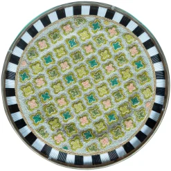 Lily Pond Side Table