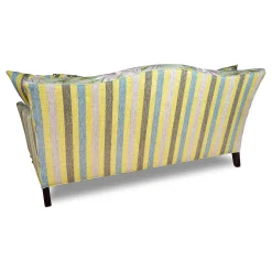 Lily Pond Sofa